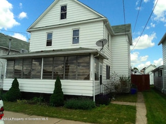 129 Dickson St, Duryea, PA 18642
