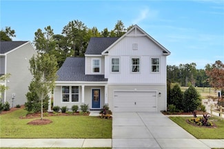 507 Regency Dr, Acworth, GA 30102