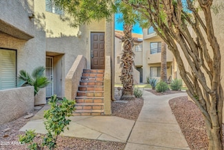 10301 N 70th St Unit 207, Paradise Valley, AZ 85253