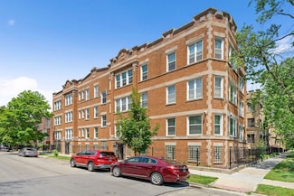 940 E 48th St Unit 3, Chicago, IL 60615