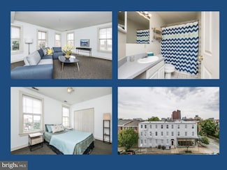 828 S Charles St Unit A, Baltimore, MD 21230