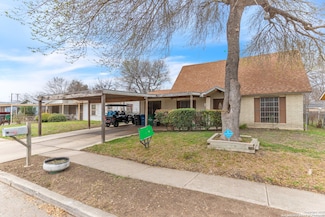 3203 Coconino Dr, San Antonio, TX 78211