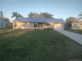 3065 SW Longleaf Ct, Port Saint Lucie, FL 34953