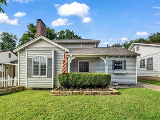 3921 Bryce Ave, Fort Worth, TX 76107