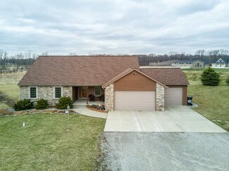 3442 County Road 39, Waterloo, IN 46793