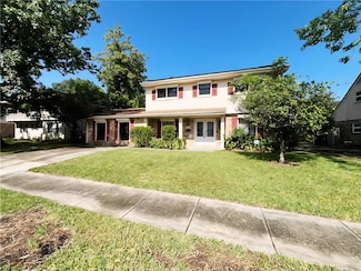 2638 Ramsey Dr, New Orleans, LA 70131