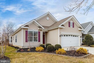 34 Mansion Dr, Swedesboro, NJ 08085