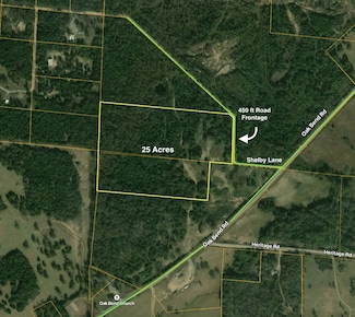 2405 Shelby Ln, Ozark, AR 72930