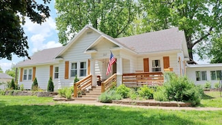 217 N Miller Ave, Springfield, MO 65802