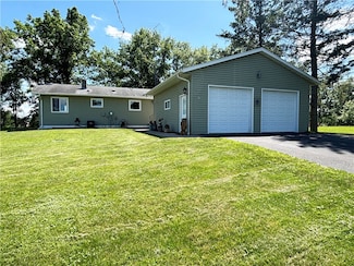 2721 26 5 8-26 7 8 Ave, Birchwood, WI 54817