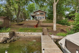 21047 Elkview Cir, Richmond, MN 56368