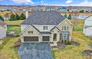 26244 Whispering Woods Cir, Plainfield, IL 60585