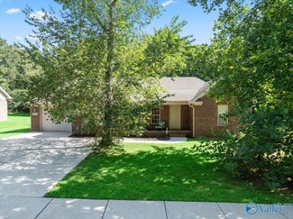 816 Charley Patterson Rd, New Market, AL 35761