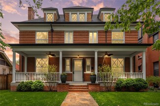 963 N Lafayette St, Denver, CO 80218