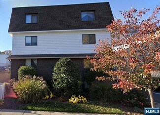 40 Feronia Way Unit BB, Rutherford, NJ 07070