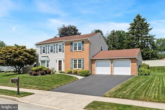 2104 Carol Ln, Norristown, PA 19401