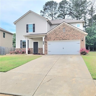 110 Halibut Cir, Covington, GA 30016
