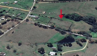 Lot 20-A Crawford Rd, Franklinton, LA 70438