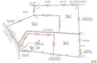 1276-1 Lyons Station Rd Unit Tract 2, New Haven, KY 40051