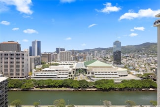 400 Hobron Ln Unit 2306, Honolulu, HI 96815