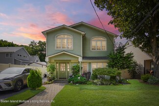 108 Kell Ave, Staten Island, NY 10314
