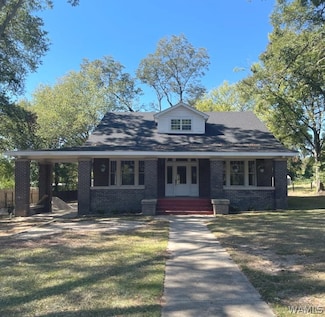 1106 Tuscaloosa St, Greensboro, AL 36744