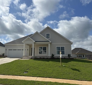 222 Elliot Dr, Midland City, AL 36350
