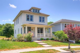 1803 Honeysuckle Dr, Blacksburg, VA 24060