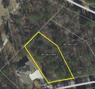 L 20 B 21 Washington Cir, McCormick, SC 29835