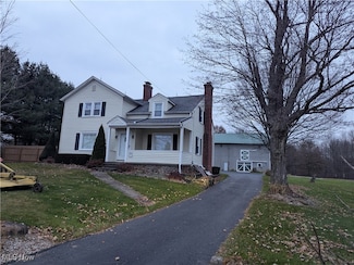 13130 Kinsman Rd, Burton, OH 44021