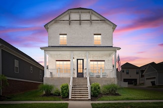 372 Augusta Ave, Pleasant View, TN 37146