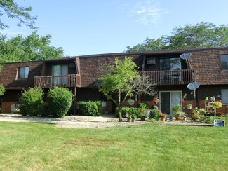11640 Blackhawk Ct Unit 6, Mokena, IL 60448