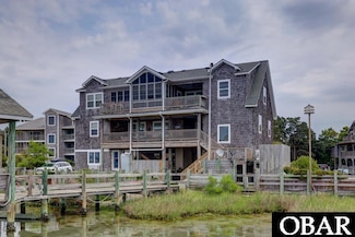446 and 448 Irvin Garrish Hwy Unit A, Ocracoke, NC 27960