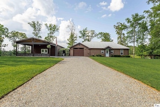348 Bailey Rd, Farmerville, LA 71241