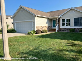 7608 Sugar Maple Cir Unit 10, Lansing, MI 48917