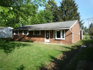 3597 Hanover Dr, Kent, OH 44240