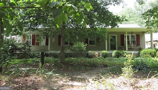 283 Wesley Chapel Rd, Lexington, GA 30648