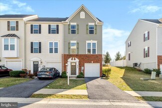 5781 Barts Way, Frederick, MD 21704