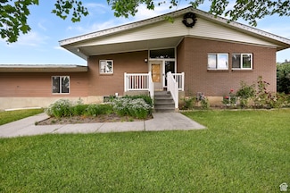 421 S 90 W, Richmond, UT 84333