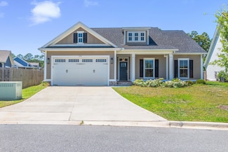 5152 Royal Fern Cir, Tallahassee, FL 32317