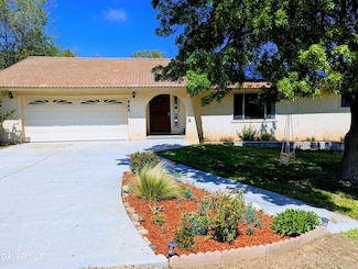 21613 Mountain Dr, Tehachapi, CA 93561
