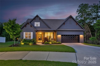 3424 Saint Clair Ct NW, Concord, NC 28027