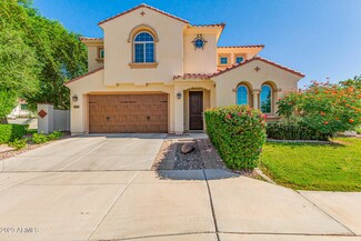 3399 S Ivy Way, Chandler, AZ 85248
