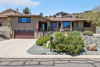 4745 Hornet Dr, Prescott, AZ 86301