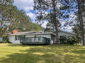 21837 Mishawaka Rd, Grand Rapids, MN 55744