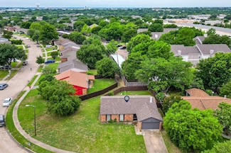 122 W Way Dr, Allen, TX 75002