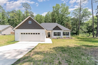 2705 Enon Church Rd, Salisbury, NC 28147