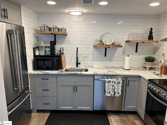 3706 E North St Unit F3, Greenville, SC 29615