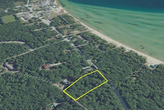 0 King's Hwy Unit Parcel A 474314, Beaver Island, MI 49782