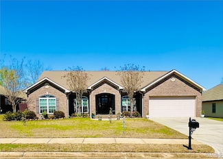 12539 Willow View Cir, Northport, AL 35475